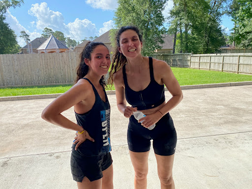 Physical Fitness Program «CrossFit GBAR3», reviews and photos, 13615 Kluge Rd #400, Cypress, TX 77429, USA