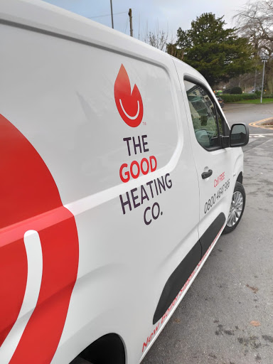 The Good Heating Co.