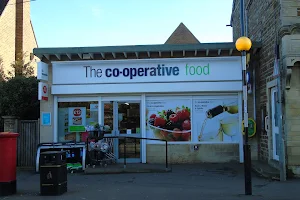 Central Co-op Food - Broughton image