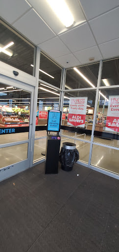 Supermarket «ALDI», reviews and photos, 746 S Philadelphia Blvd, Aberdeen, MD 21001, USA