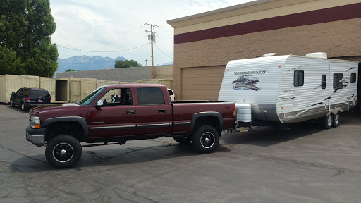 Tire Shop «Discount Tire», reviews and photos, 2269 State St, Salt Lake City, UT 84115, USA