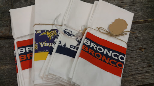 Gift Shop «Random Harvest Marketplace», reviews and photos, 105 N 3rd St, Beresford, SD 57004, USA