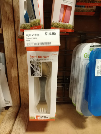 Camping Store «REI», reviews and photos, 400 El Paseo de Saratoga, San Jose, CA 95130, USA