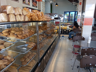 Pastelería Delicias del Tolima