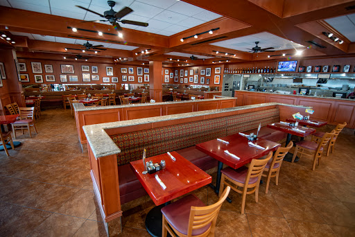 Panini Kabob Grill - Bakersfield