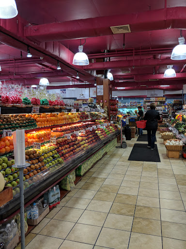 Produce Market «Sheepshead Bay Fruits & Vegetables Market», reviews and photos, 1717 Avenue Z, Brooklyn, NY 11235, USA