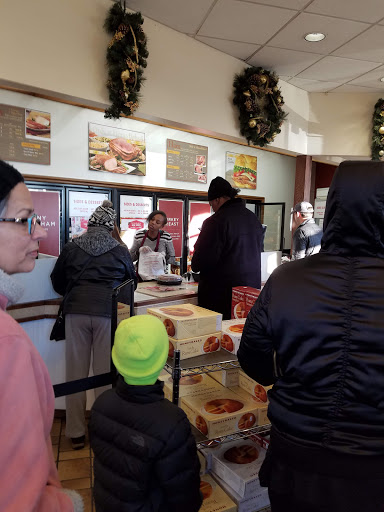 Deli «HoneyBaked Ham Company», reviews and photos, 29888 Gratiot Ave, Roseville, MI 48066, USA