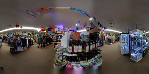 Tobacco Shop «The Melting Pot World Emporium & Smoke Shop», reviews and photos, 1049 S Virginia St, Reno, NV 89502, USA