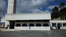 Igreja Paroquial de Santo António da Venda do Pinheiro