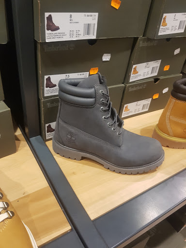 Timberland Factory Outlet