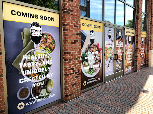 Sign Shop «Signs By Tomorrow», reviews and photos, 11712 Jefferson Ave, Newport News, VA 23606, USA