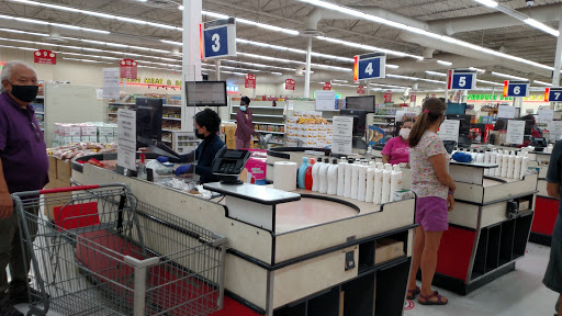 Asian Grocery Store «Lee Lee International Supermarkets», reviews and photos, 1990 W Orange Grove Rd, Tucson, AZ 85704, USA