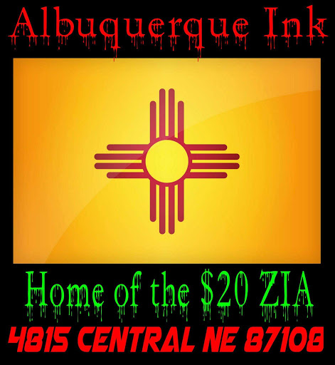 Explore tattoo ideas men upper arm, creative tattoo ideas in Albuquerque, available at Albuquerque Ink Tattoo
