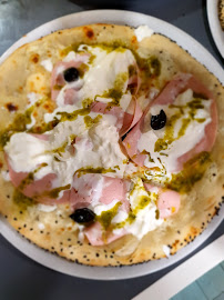 Pizza du Pizzeria Marina à Toulon - n°5