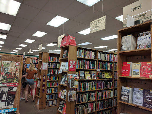 Book Store «Half Price Books», reviews and photos, 2025 S Hurstbourne Pkwy, Louisville, KY 40220, USA