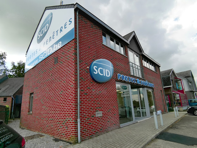 Beoordelingen van SCID châssis Liège in Andenne - Leverancier van ramen