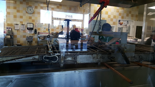 Bakery «Krispy Kreme Doughnuts», reviews and photos, 2146 Leghorn St, Mountain View, CA 94043, USA