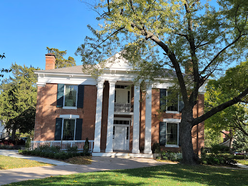 Museum «The John Wornall House Museum», reviews and photos, 6115 Wornall Rd, Kansas City, MO 64113, USA