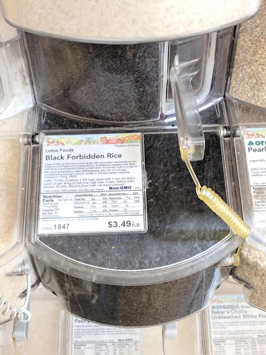 Grocery Store «New Leaf Community Markets», reviews and photos, 1134 Pacific Ave, Santa Cruz, CA 95060, USA