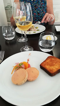 Foie gras du Restaurant La Cuisine à Capbreton - n°3