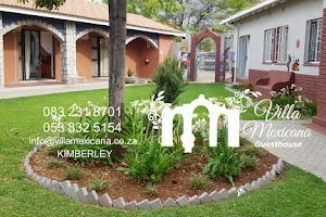 Villa Mexicana image