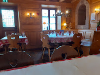Atmosphère du Restaurant de spécialités alsaciennes Au Rouge d'Ottrott - n°17