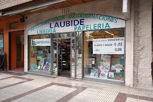 Librería Laubide image