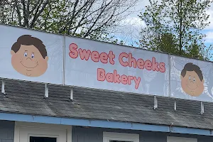 Sweet Cheeks Bakery image