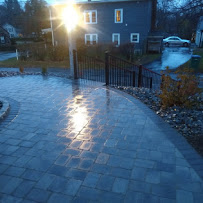 Forbes Landscape & Construction Co. - Photo 6 - Car repair in , Leominster