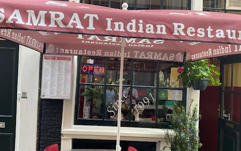 Samrat Indian restaurant image