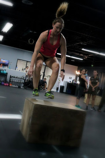 Gym «Horsepower Athletics, Home of South Tampa Crossfit», reviews and photos, 4315 S Manhattan Ave, Tampa, FL 33611, USA
