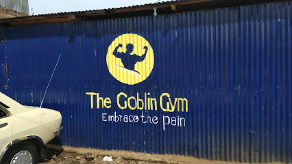 The Goblin Gym - Olympic, Nairobi, Kenya