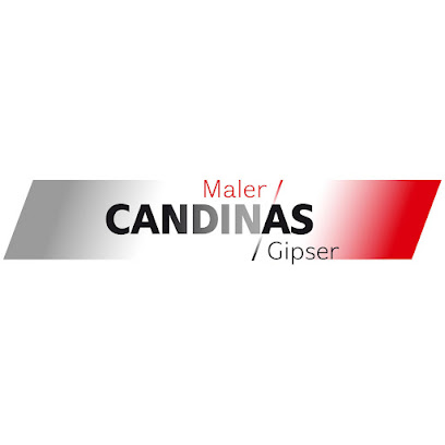 Candinas Maler Gipser AG