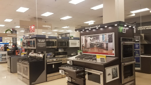 Department Store «Sears», reviews and photos, 3000 Fashion Dr, Nanuet, NY 10954, USA