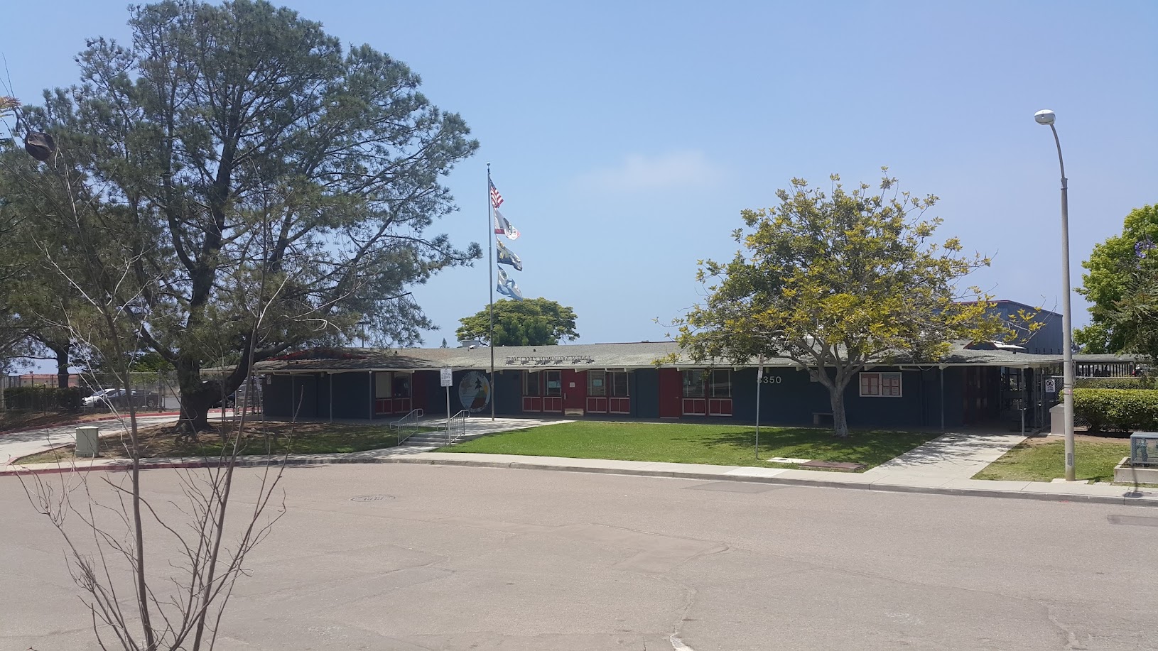 Torrey Pines Elementary School