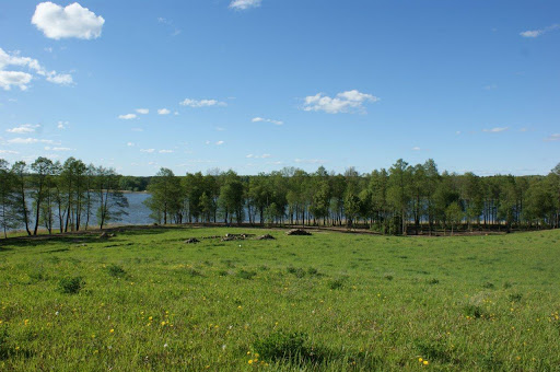 Mazury. Twoje miejsce na inwestycje.