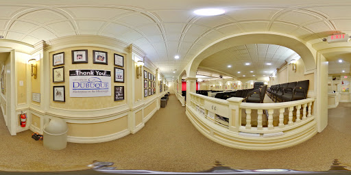 Performing Arts Theater «Bell Tower Theater», reviews and photos, 2728 Asbury Rd # 242, Dubuque, IA 52001, USA