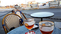 Plats et boissons du Restaurant de fruits de mer La Gaîeté à Saint-Pierre-d'Oléron - n°15