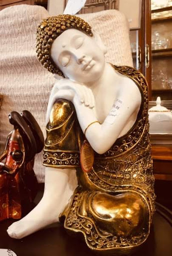 Thrift Store «New Age Thrift Store», reviews and photos, 1734 NE 163rd St, North Miami Beach, FL 33162, USA