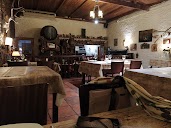 Restaurant El Niu del Mussol Lossum en Sant Quirze del Vallès
