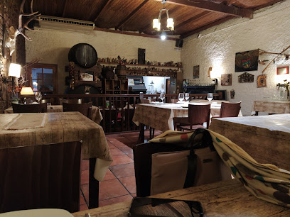 RESTAURANT EL NIU DEL MUSSOL LOSSUM