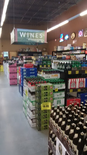 Grocery Store «Grocery Outlet Bargain Market», reviews and photos, 625 Commercial St, Eureka, CA 95501, USA