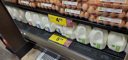 Grocery Store «Ralphs Fresh Fare», reviews and photos, 32555 Street of the Golden Lantern, Dana Point, CA 92629, USA