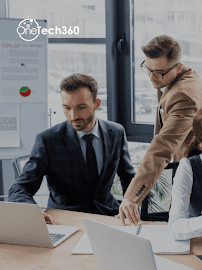 Onetech360 - Scranton Managed IT Services Company - Photo 4 - Car repair in Scranton, PA, Scranton