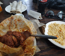 Mixiotes El Gallo photo