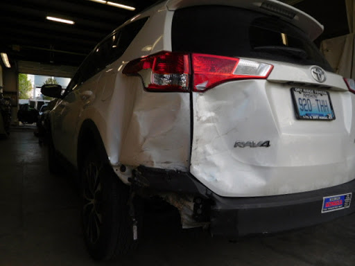 Auto Body Shop «Four D Auto Body», reviews and photos, 9175 Brookfield Ct, Florence, KY 41042, USA