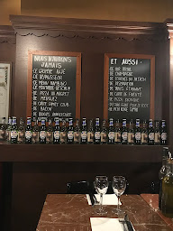 Photo n°2 de Ragazzi da Peppone à Biarritz ()