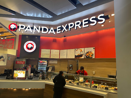 Panda Express image