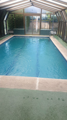 Équipements Cottage Casa Rural Los Ciegos 05239 Peguerinos