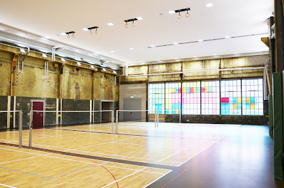 badmintoncenter shuttlezone winterthur gmbh